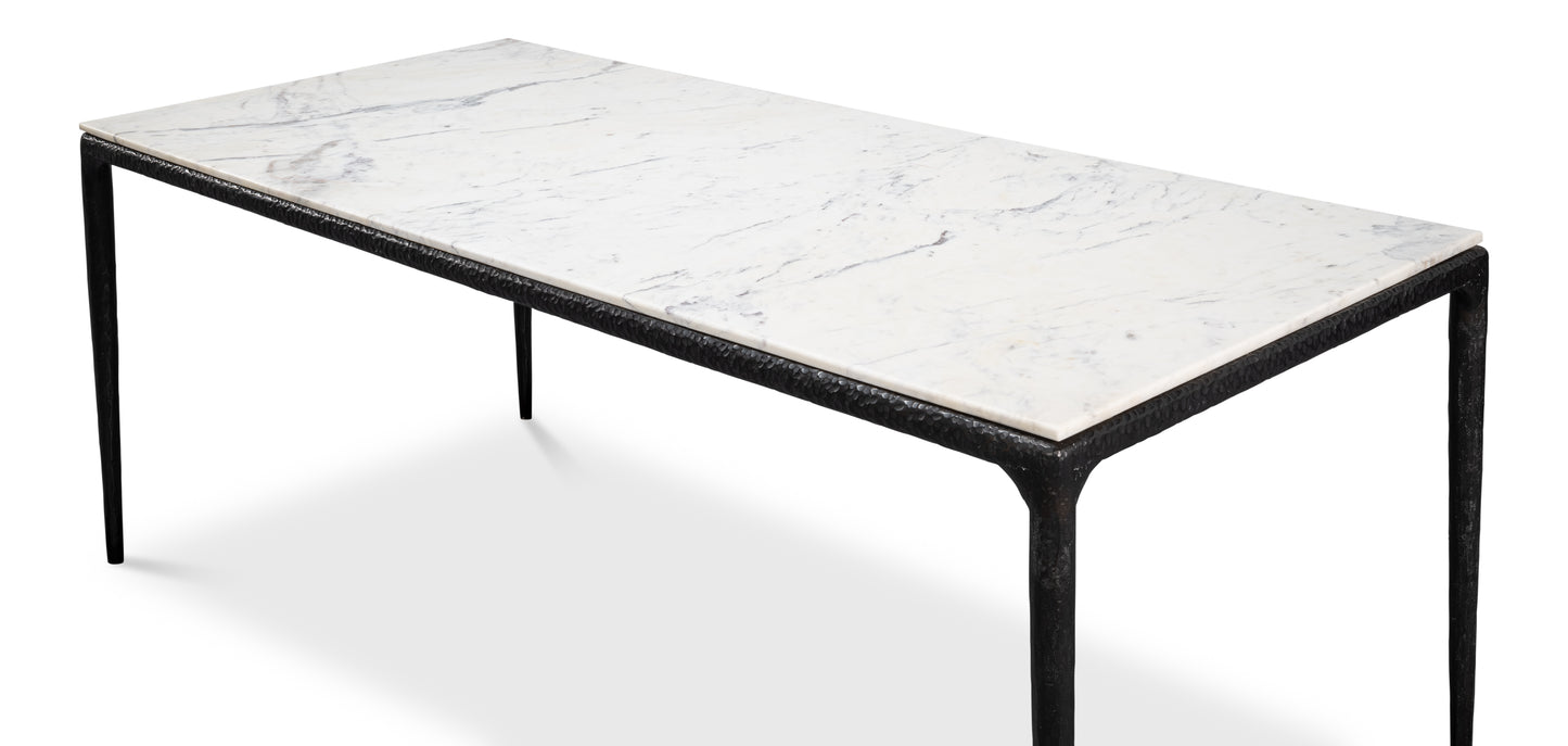 Dakor Dining Table