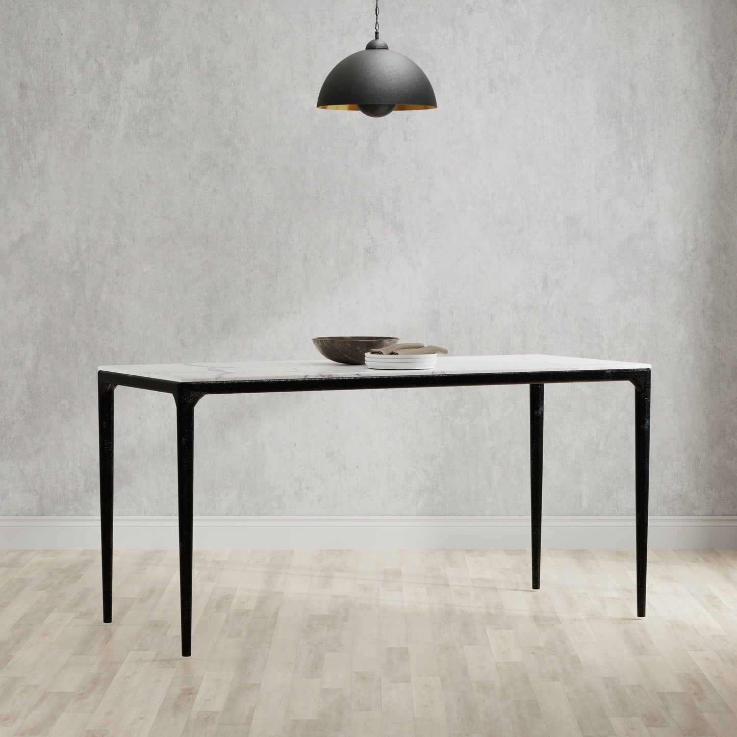 Dakor Dining Table