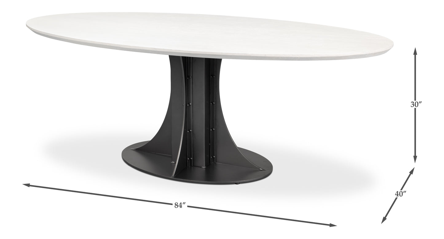 Aminah Dining Table