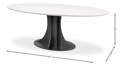Aminah Dining Table