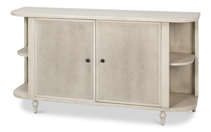 Charity Sideboard
