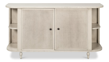 Charity Sideboard