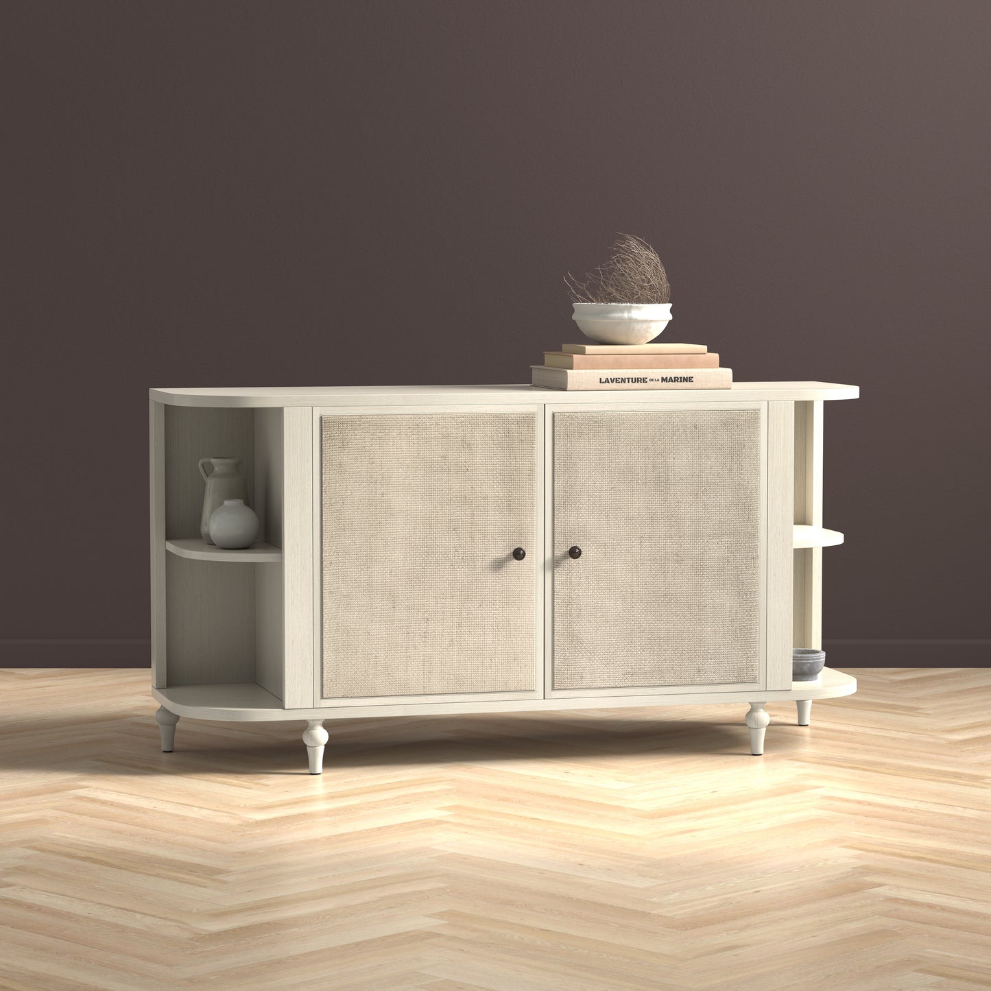 Charity Sideboard