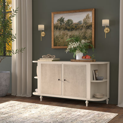 Charity Sideboard