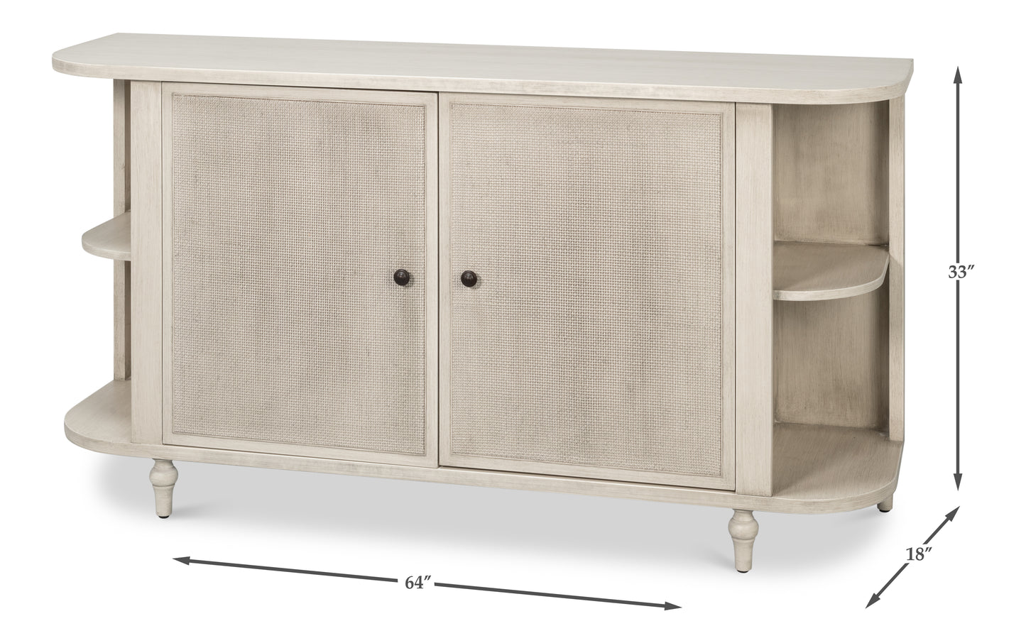 Charity Sideboard