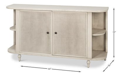 Charity Sideboard