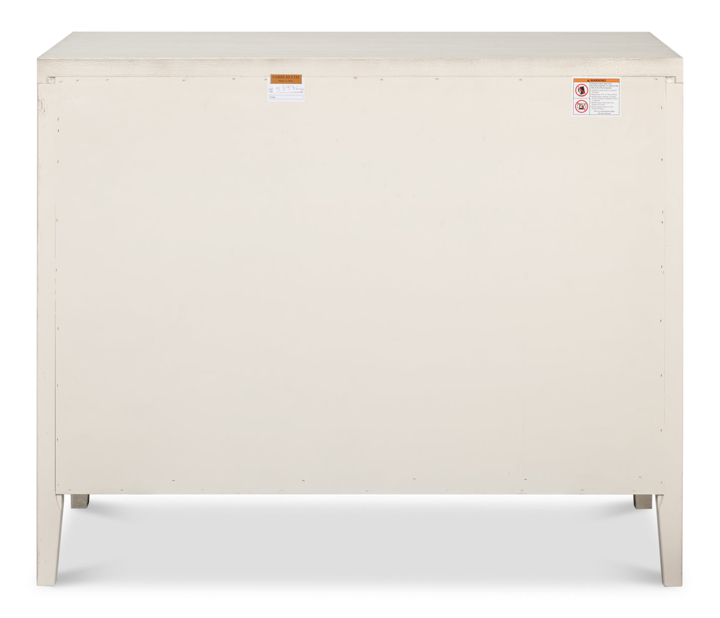 Charity Two Door Sideboard