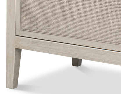 Charity Two Door Sideboard