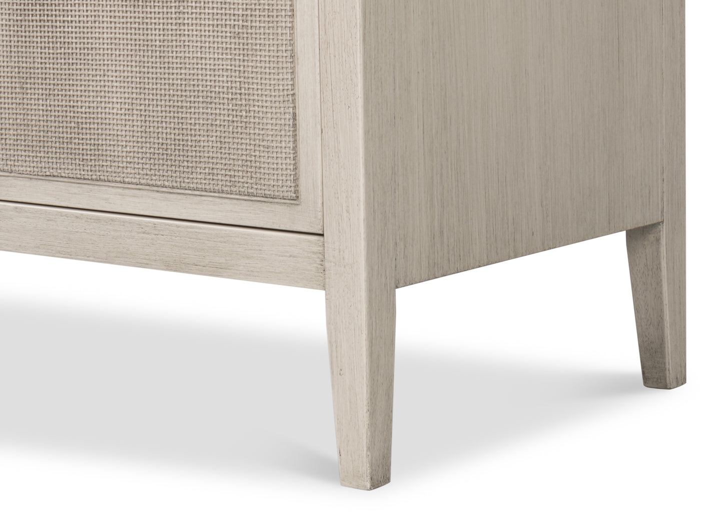 Charity Two Door Sideboard