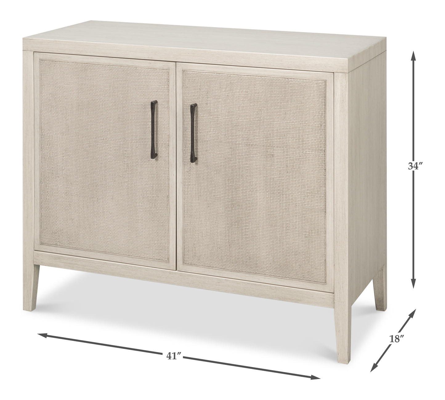 Charity Two Door Sideboard