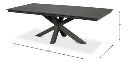 Eich Dining Table