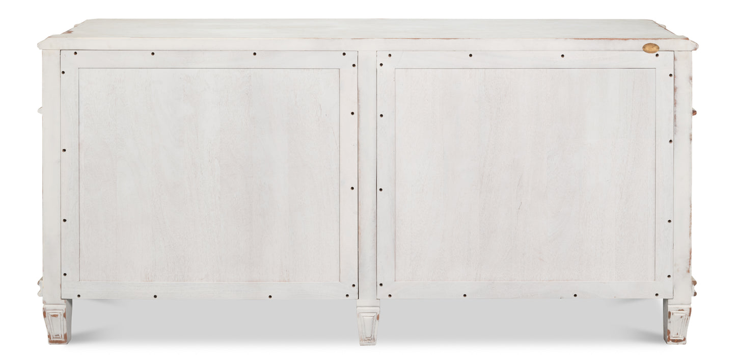 Dramond Sideboard