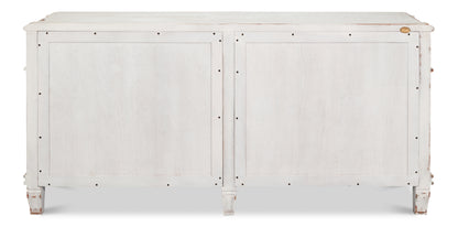 Dramond Sideboard