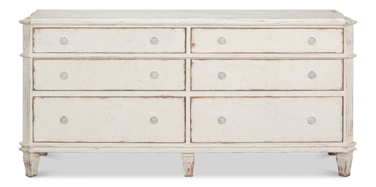 Dramond Sideboard