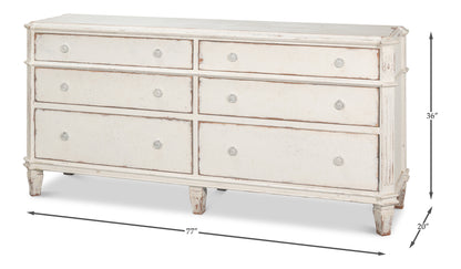 Dramond Sideboard