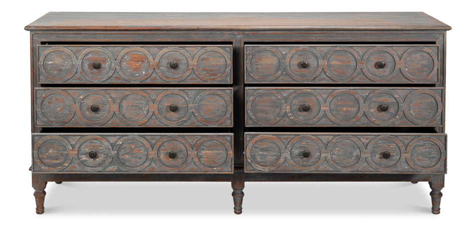 La Cercle Sideboard