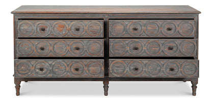 La Cercle Sideboard