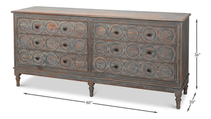 La Cercle Sideboard