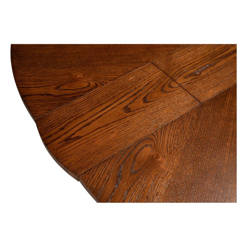 Casual Jupe Dining Table, Paldao, Medium