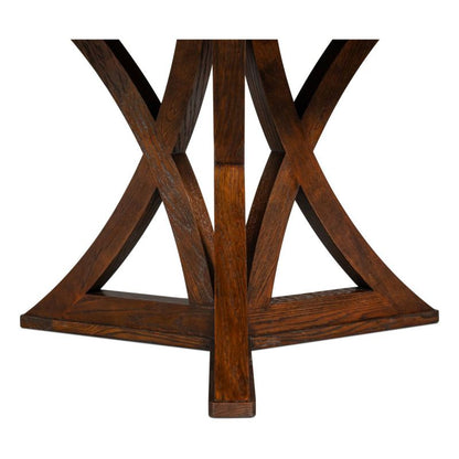 Casual Jupe Dining Table, Paldao, Medium