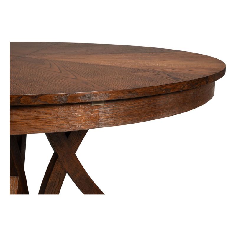 Casual Jupe Dining Table, Paldao, Medium