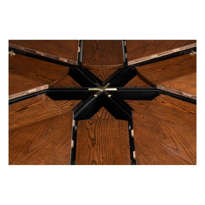 Casual Jupe Dining Table, Paldao, Medium