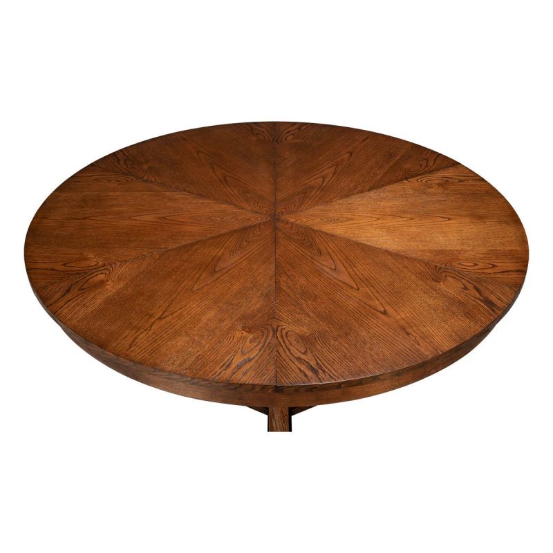 Casual Jupe Dining Table, Paldao, Medium
