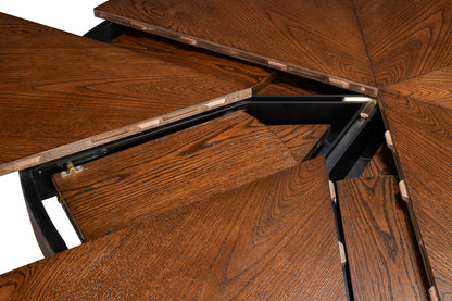 Casual Jupe Dining Table, Paldao, Large