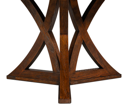 Casual Jupe Dining Table, Paldao, Large