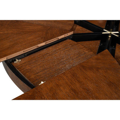Giselle Jupe Table, Medium, Palladio