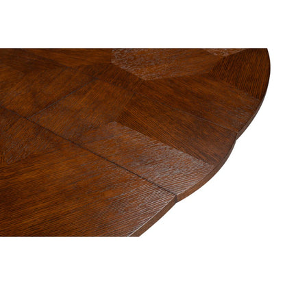 Giselle Jupe Table, Medium, Palladio