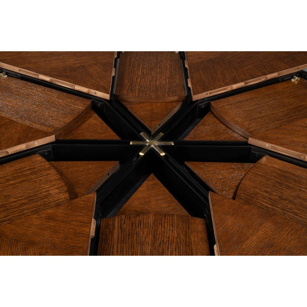 Giselle Jupe Table, Medium, Palladio