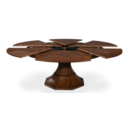Giselle Jupe Table, Medium, Palladio