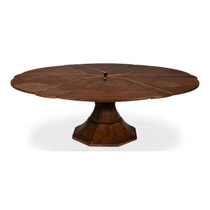 Giselle Jupe Table, Medium, Palladio