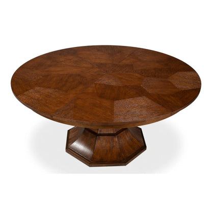 Giselle Jupe Table, Medium, Palladio