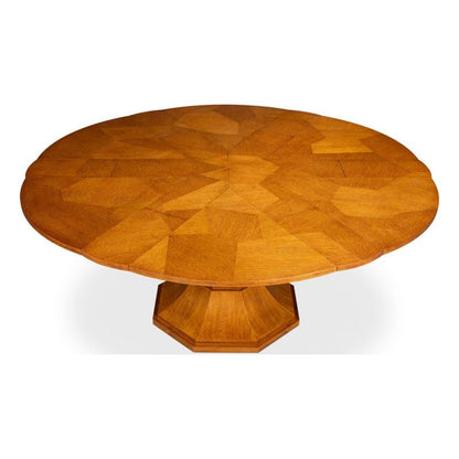 Giselle Jupe Table Tobacco, Brown, Medium