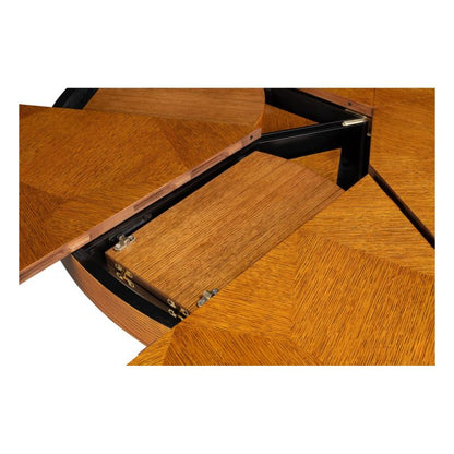 Giselle Jupe Table Tobacco, Brown, Medium