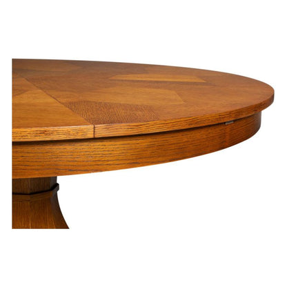 Giselle Jupe Table Tobacco, Brown, Medium