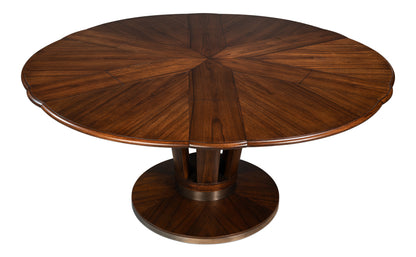 Soho Jupe Dining Table, Large