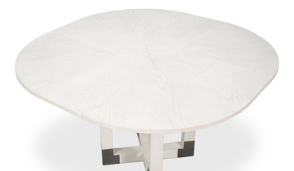 Brooklyn Jupe Table