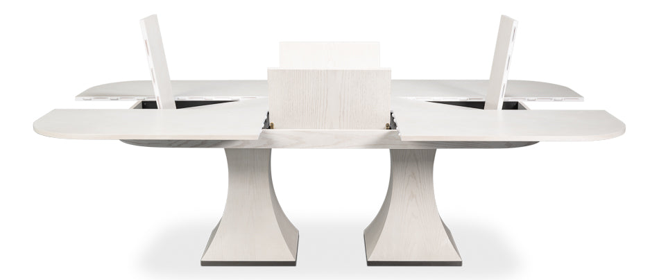 Gramercy Park Jupe Table