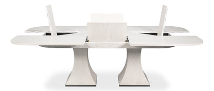 Gramercy Park Jupe Table