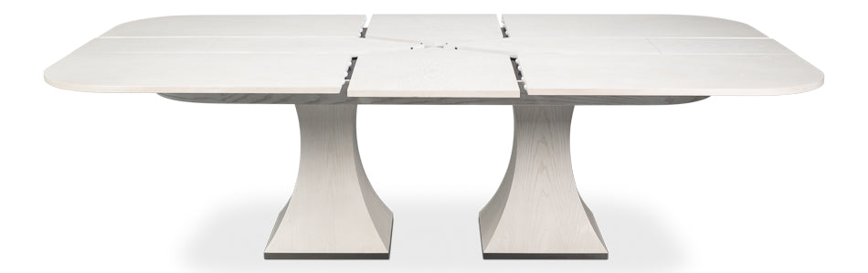 Gramercy Park Jupe Table