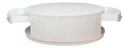 Vero Cocktail Table White