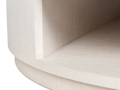 Vero Cocktail Table White