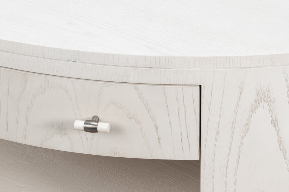 Vero Cocktail Table White