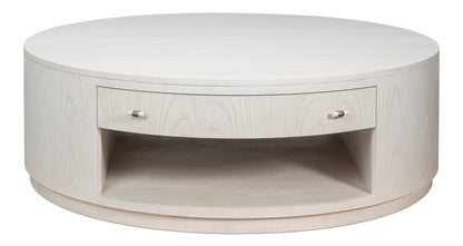 Vero Cocktail Table White