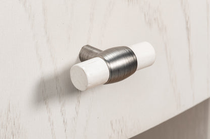 Vero Cocktail Table White