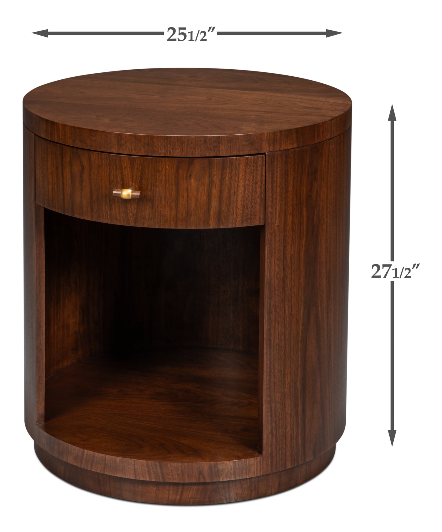 Vero Side Table
