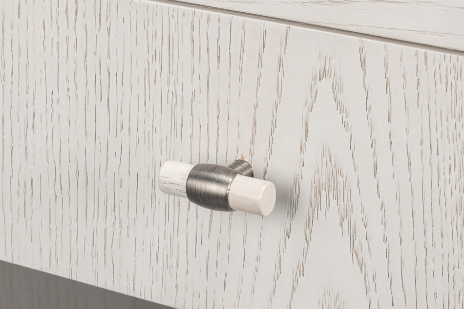 Vero Console Table White